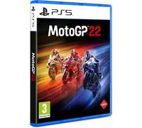 MotoGP 22 (Standard Edition) (PS5) (New)