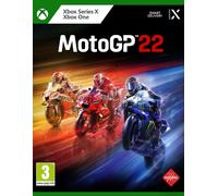 MotoGP 22 | Xbox One / Series X New