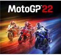 MotoGP 22 XBOX One / Xbox Series X|S Account