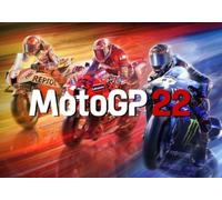 MotoGP 22 (Xbox One / Xbox Series X|S) Xbox Live Key - EU