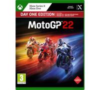 MotoGP 22 (Xbox Series X)