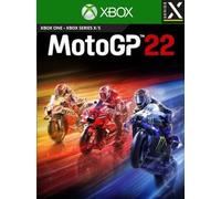 MotoGP 22 (Xbox Series X/S) - Xbox Live Account - GLOBAL