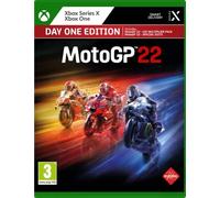 MotoGP 22 (Xbox Series X / Xbox One) (New)