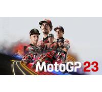 MotoGP 23