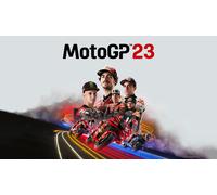 MotoGP 23