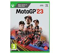 MotoGP 23 (Day 1 Edition) (Xbox One / Xbox Series X) (New)