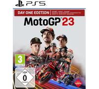 MotoGP 23 Day One Edition (PlayStation 5)