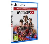 MotoGP 23 Day One Edition PS5 Playstation 5