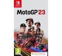 MotoGP™ 23 - Nintendo Switch - Code In a Box