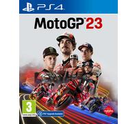 MotoGP™ 23 - PlayStation 4