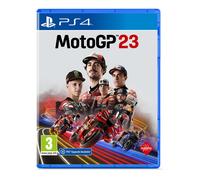 MotoGP 23 PS4 Game