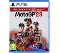MotoGP 23 Day One Edition PS5 Playstation 5