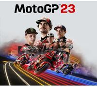 MotoGP 23 UK XBOX One / Xbox Series X|S CD Key
