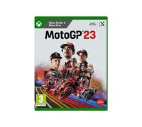 MotoGP 23 (Xbox Series X, Xbox One)