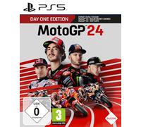 MotoGP 24 Day One Edition (PlayStation 5)