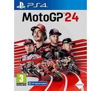 MotoGP 24 - Day One Edition /PS4