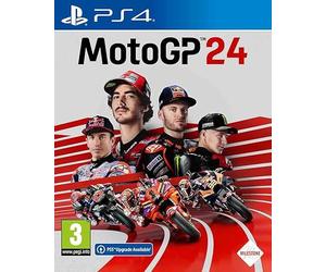MotoGP 24 - Day One Edition /PS4