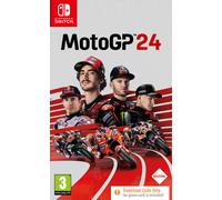 MotoGP™ 24 - Nintendo Switch - Code In A Box