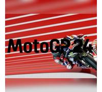 MotoGP 24 (Nintendo Switch) Nintendo Key - EU