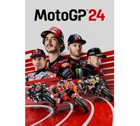 MotoGP 24 PC