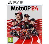MotoGP24 (PS5)