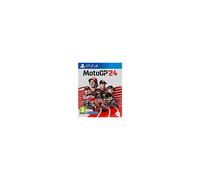 MOTOGP 24 PS4 GAME