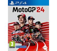 MotoGP™24 (PS4) (New)