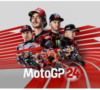 MotoGP 24 XBOX One / Xbox Series X|S Account