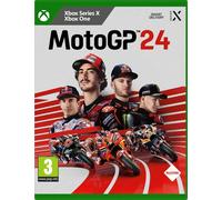 MotoGP 24 Xbox Series X / One New