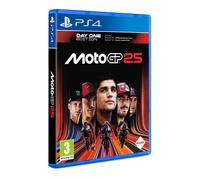 MotoGP 25 - Day One Edition PlayStation 4 Day One Edition (Sony Playstation 4)