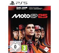 MotoGP 25 Day One Edition (PlayStation 5)