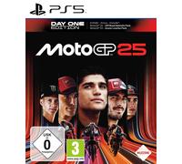 MotoGP 25 Day One Edition (PlayStation 5) PlayS (Sony Playstation 5) (US IMPORT)