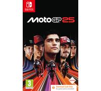 MotoGP™25 (Nintendo Switch)