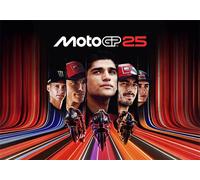 MotoGP 25 (PC) Steam Key - GLOBAL