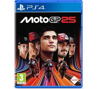 MotoGP™ 25 - PlayStation 4