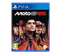 Milestone Srl Moto GP 25 PS4 Game