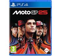 MotoGP 25 (PS4)