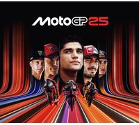 MotoGP 25 PS5 Access