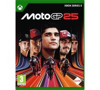 MotoGP 25 (Xbox Series X)