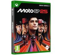 MotoGP 25 Xbox Series X | S ○