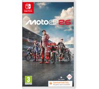 MotoGP 26 [Code in a Box] (Switch)