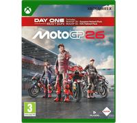 MotoGP 26 - Day One Edition - Xbox Series X