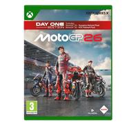 MotoGP 26 Day One Edition Xbox Series X Game Pre-Order