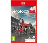 MotoGP 26 Nintendo Switch Game 2 Pre-Order