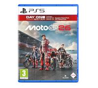 MotoGP 26 (Playstation 5)