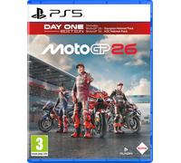 MotoGP 26 (PS5)