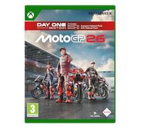 MotoGP 26 (Xbox Series X)
