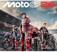 MotoGP 26 Xbox Series X|S / PC Account