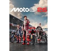 MotoGP 26 (Xbox Series X/S) - Xbox Live Key - EUROPE