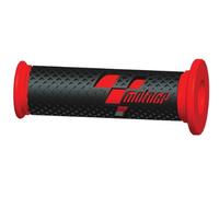 MOTOGP COMPETITION RACE GRIP BLACK RED